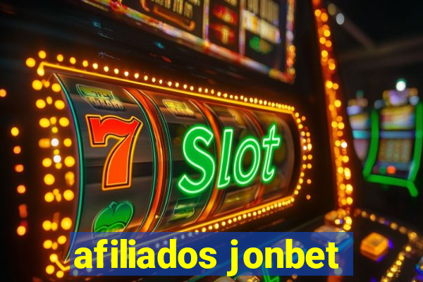 afiliados jonbet